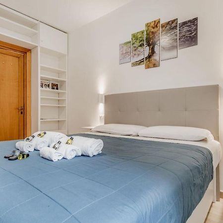 Frezza'S Holidays Roma Exterior foto